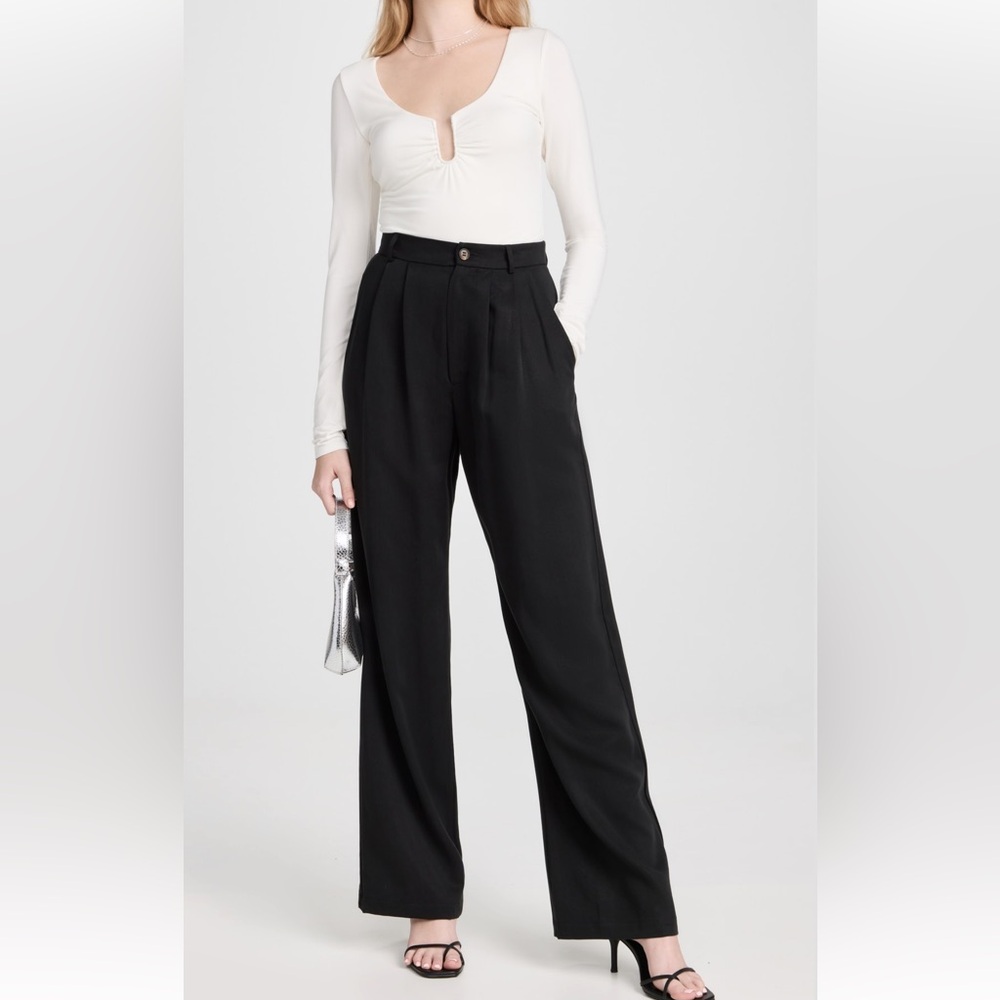 Reformation pants